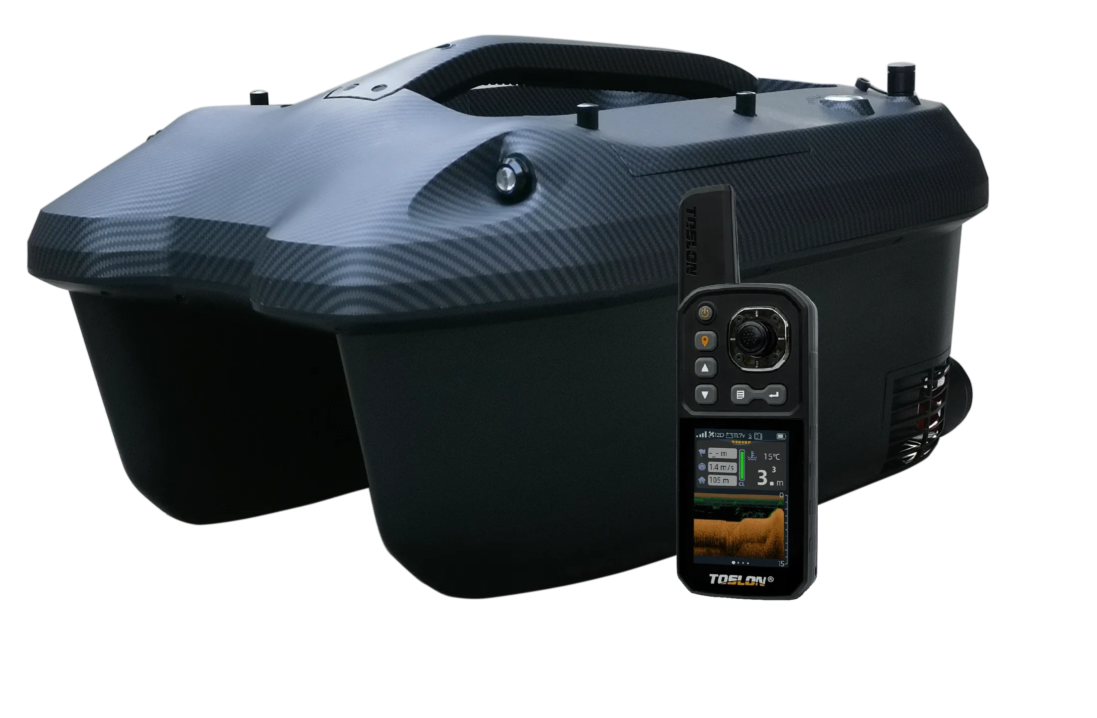 TOSLON XBOAT-5